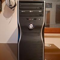 PC FISSO – COMPONENTI