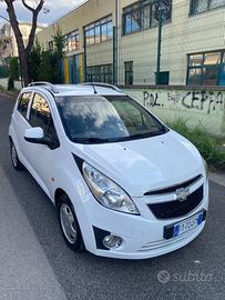 Chevrolet Spark 1.0 Benzina Anno 2010 Pochi km