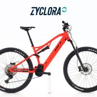 BH Atom Lynx 8.1 t.M