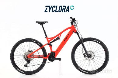 BH Atom Lynx 8.1 t.M