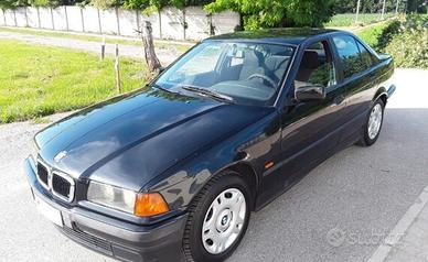 Ricambi bmw 318 tds e36