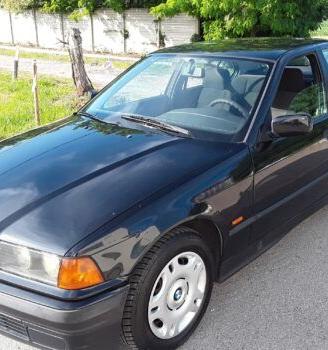 Ricambi bmw 318 tds e36
