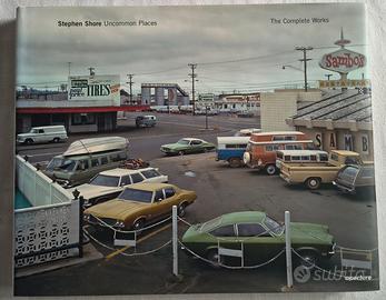 Stephen Shore - "Uncommon Places"