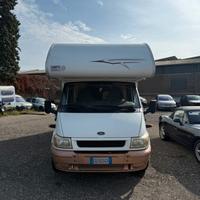 FORD TRANSIT RIMOR ARF 35