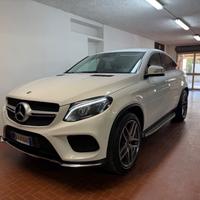 Mercedes-benz GLE 350 d 4Matic Coupé Premium Plus