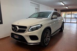 Mercedes-benz GLE 350 d 4Matic Coupé Premium Plus