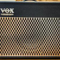 amplificatore per chitarra VOX Valvetronic AD50VT