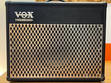 amplificatore per chitarra VOX Valvetronic AD50VT
