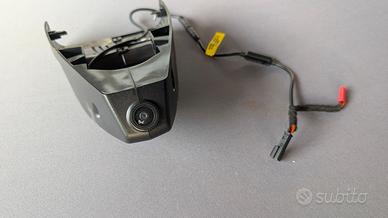 DASHCAM 4K per BMW serie3 (modello G21)