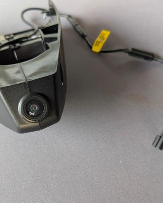 DASHCAM 4K per BMW serie3 (modello G21)