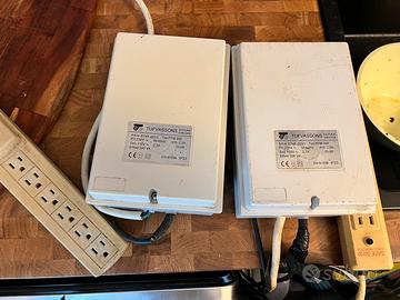 Trasformatore Giappone / USA