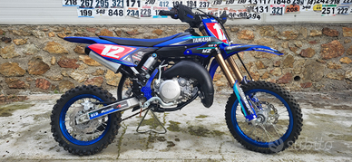 Yamaha YZ 65 2t