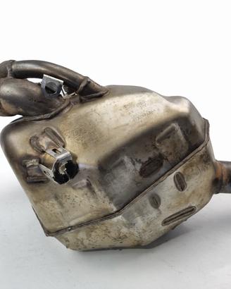 Catalizzatore Ducati Multistrada 950S/V2S
