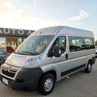 CITROEN Jumper 33 2.2 HDi CV 120 Atlante 9 POSTI