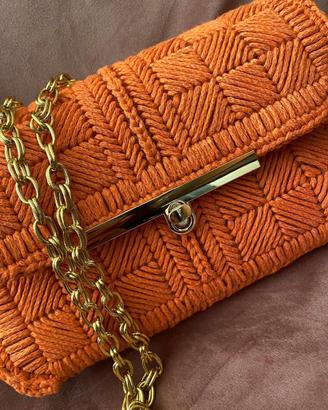 Borsa canvas