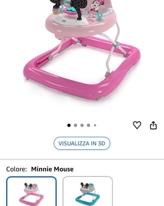 Girello minnie