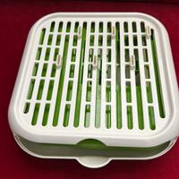 Scola biberon Chicco