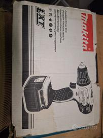 avvitatore makita 