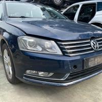 Ricambi usati per VW Passat B8 1.4 TGI del 2014