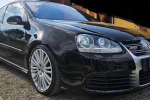 VW Golf Mk5 R32