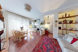 Appartamento a Milano Via G. Forni 2 locali