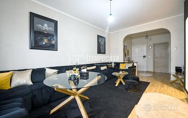 Appartamento a Cremona Via Milano 3 locali