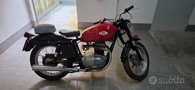 Gilera B300 55'