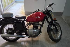 Gilera B300 55'