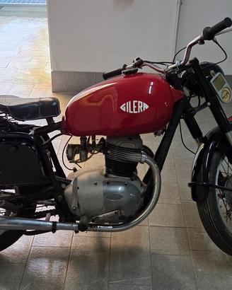 Gilera B300 55'