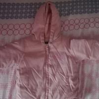 Giacca bimba Benetton 12 mesi