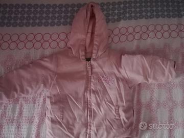 Giacca bimba Benetton 12 mesi