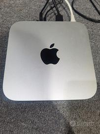 Apple Mac Mini i7 16GB 1TB SSD anno 2012