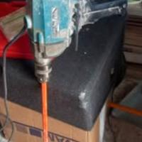 Miscelatore makita
