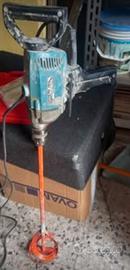 Miscelatore makita