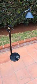 lampada da lettura