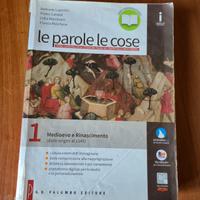 Le parole Le cose 1