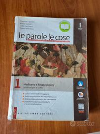 Le parole Le cose 1