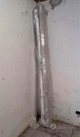 Tenda a bracci da esterni