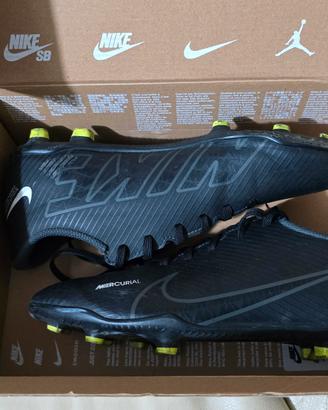 Nike Mercurial calcio/calcetto