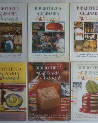 Bibliotheca Culinaria News (6)