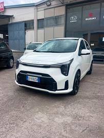 Kia Picanto 1.2 12V 5 porte Style Lunch Edition