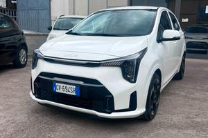 Kia Picanto 1.0 12V 5 porte Style Lunch Edition
