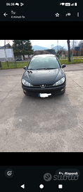 Peugeot 206 hdi