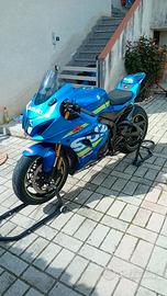 Suzuki GSX R 1000 - 2018