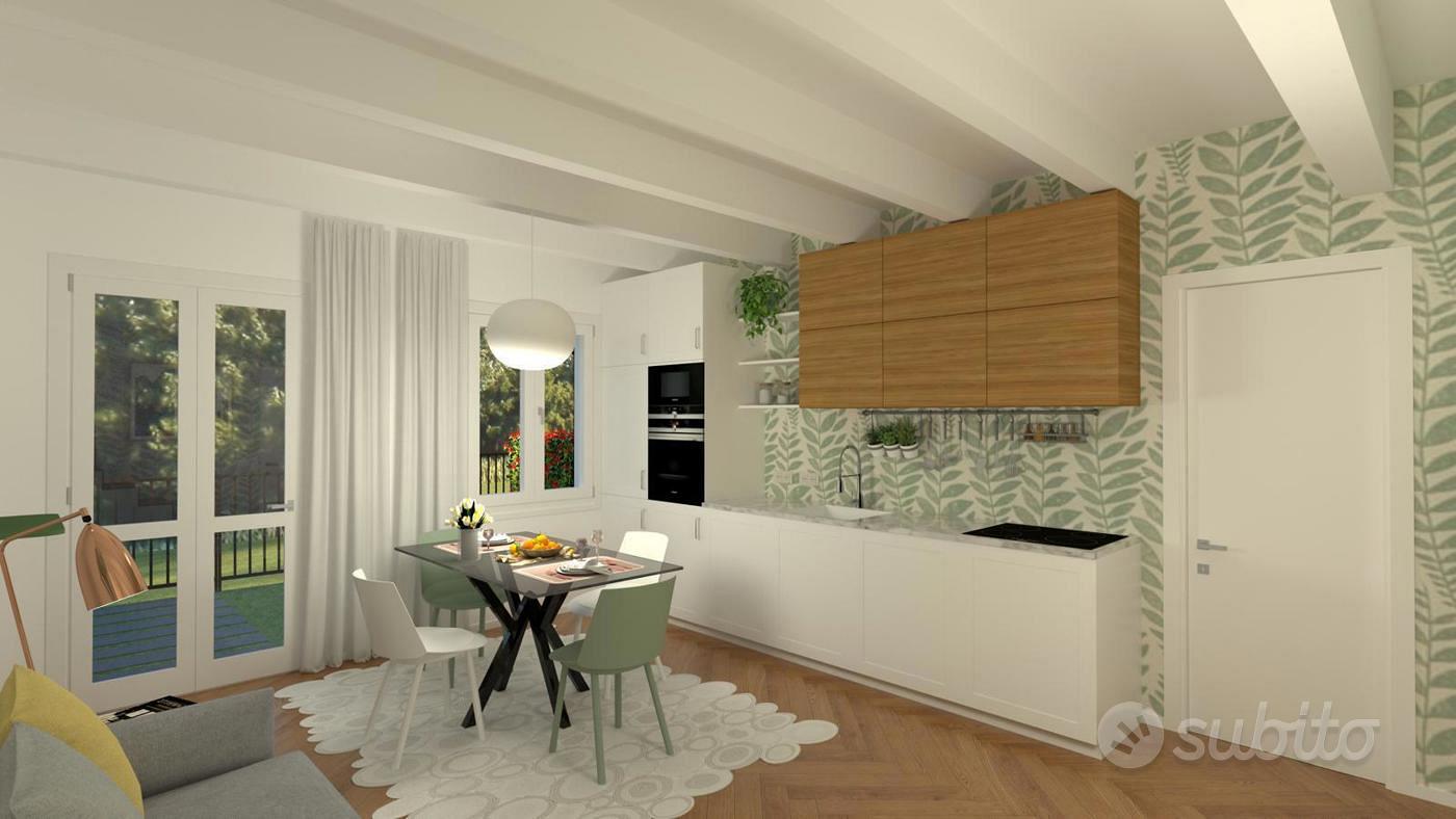 House in Corbetta, Battuello - Vista 4