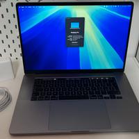 MacBook Pro 16” (2020) – i9 8core | 32GB RAM | 1TB