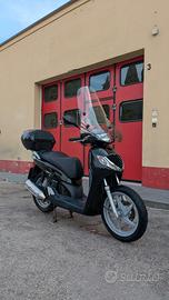 Honda sh 150 - 150i 