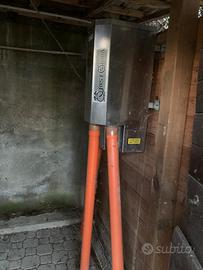 Mangiatoia automatica