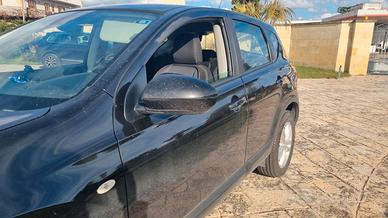 Nissan Qashqai  usata