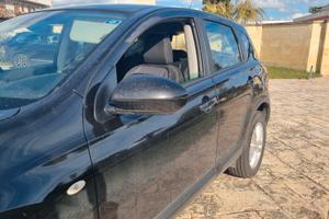 Nissan Qashqai  usata